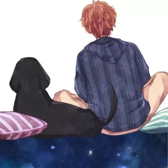 阿轩❤阿琳