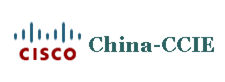 China-CCIE 首页