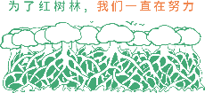 红树林保育联盟 | 为了红树林我们一直在努力