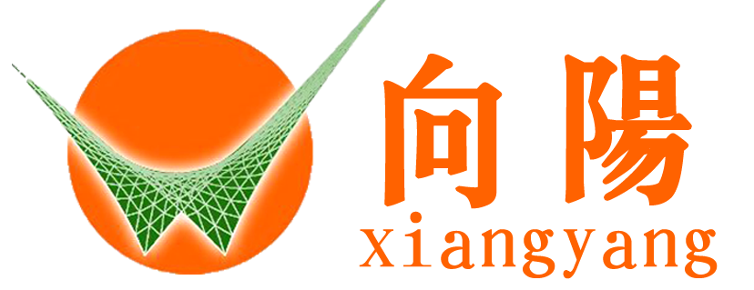 小区膜结构充电桩车棚-污水池加盖-景观膜结构-潍坊向阳膜结构