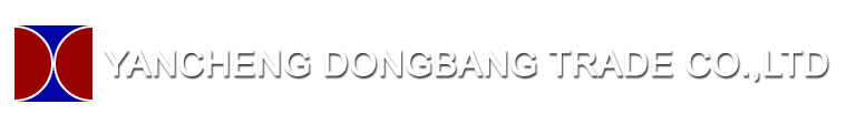 YanCheng DongBang Co.,Ltd 盐城东邦商贸有限公司【官网】