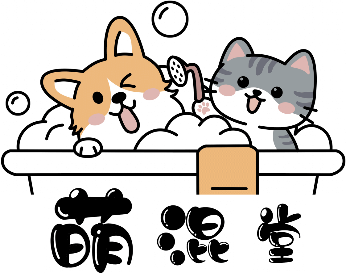 宠物自助洗