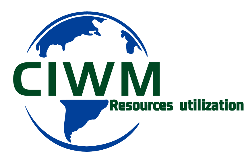 中国工业固废管理股份有限公司-CIWM