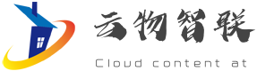 陕西云物智联科技有限公司官方网站