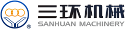 瑞安市三环机械有限公司
