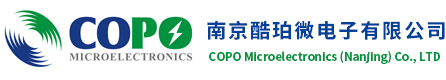 南京酷珀微电子