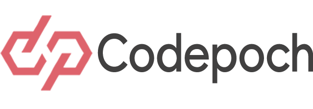 Codepoch - 西安代码时代网络科技有限公司