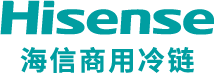 让每一度更有温度-海信商用冷链