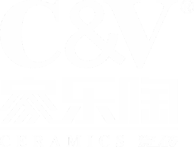 C&V家乐陶瓷砖-陶瓷一线品牌 央视展播品牌