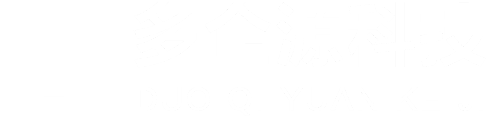 基础数据技撑系统-duoqio001