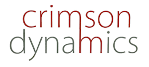 Home · Crimson Dynamics