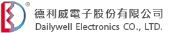 德利威电子股份有限公司-深圳得势贸易有限公司