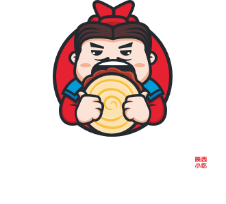 河南-肉夹馍-小吃-面食-加盟-新秦味道-大旗餐饮