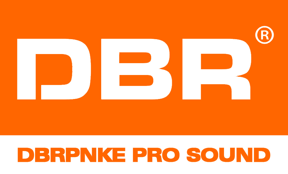 DBR音响