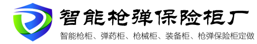 枪柜_智能枪柜_枪弹柜_公安局智能枪弹柜_枪库门生产厂家
