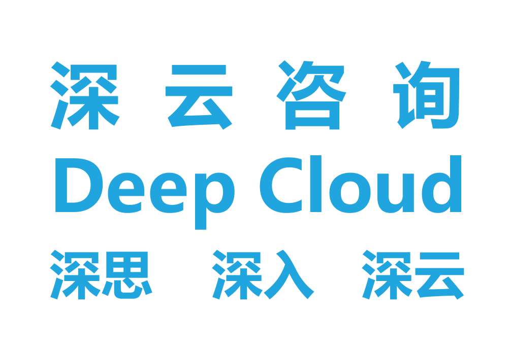 深云数字化咨询