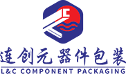ic芯片电子元器件包装管tube管pvc防静电吸塑料管厂家-连创-东莞市连创电子制品有限公司
