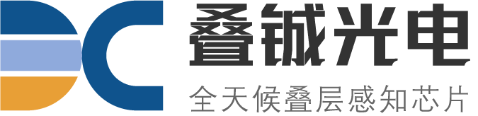 叠铖光电官网