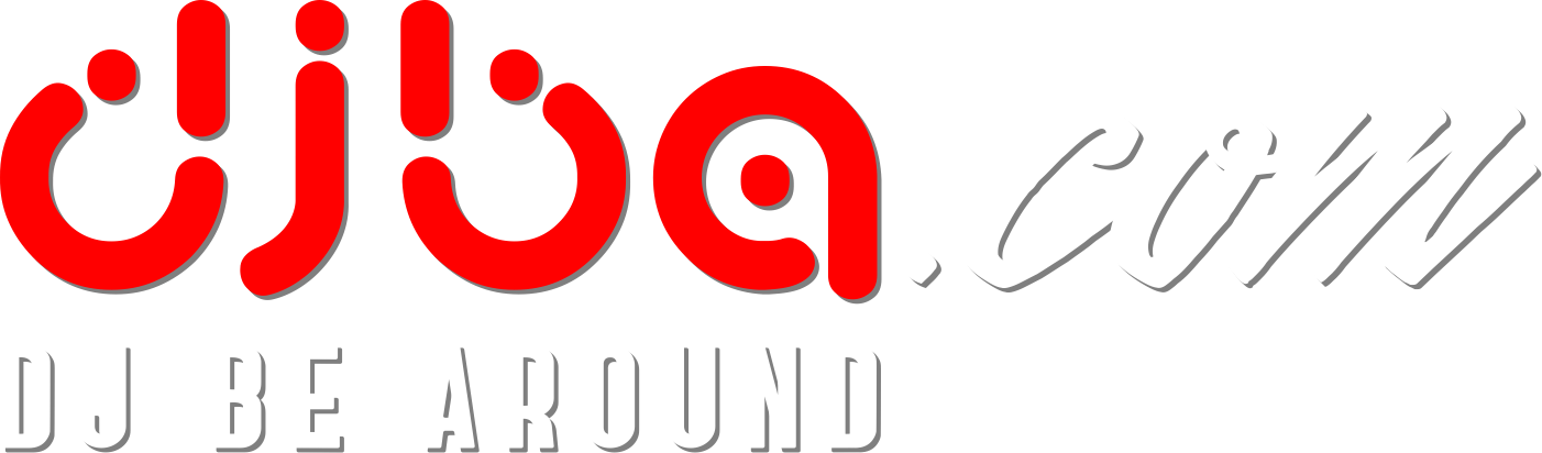 DJBA.COM – 作乐无限·不止电音