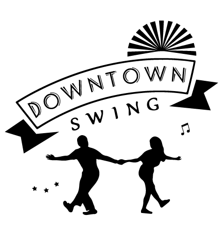 Downtown Swing上海摇摆舞工作室