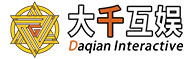 北京大千互娱科技有限公司