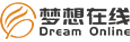 DreamOnline 梦想在线网络科技有限公司官网_梦想在线