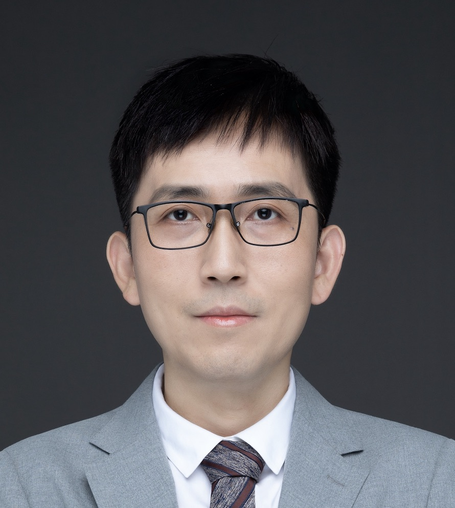 Welcome to Dr. Xiaofei Wangs Website —— 欢迎来到王晓飞博士的个人主页!