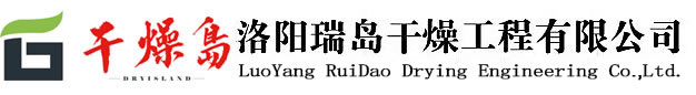 空心桨叶干燥机-桨叶干燥机生产厂家-洛阳瑞岛干燥设备