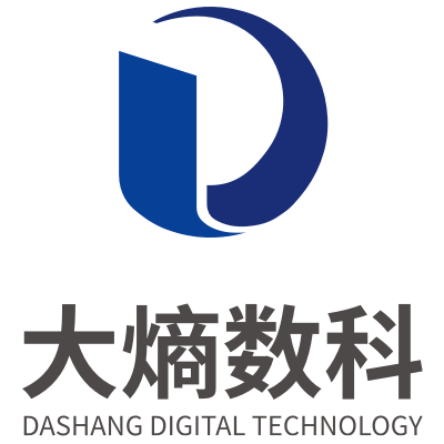 大熵数科 - 助金融固本·为社会立信