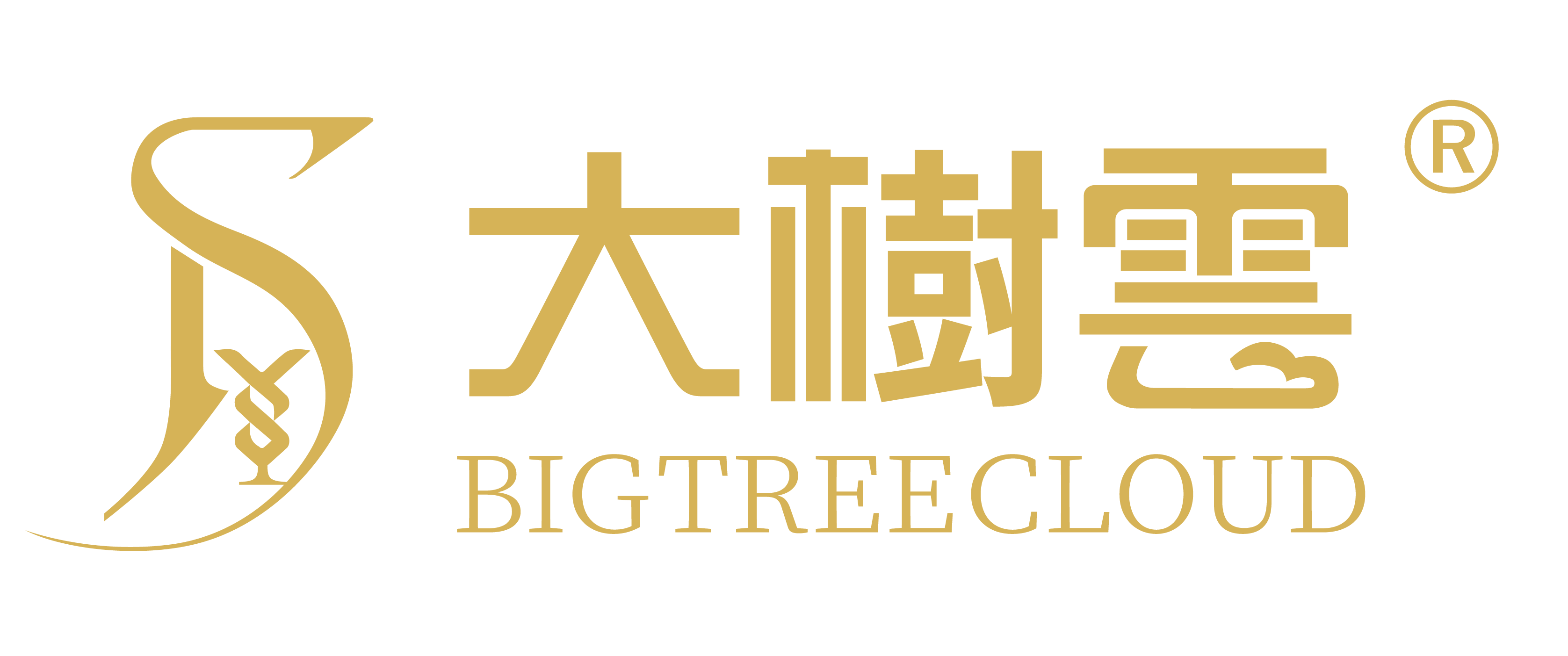 大树云管理平台