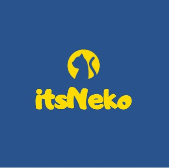 itsNeko「生活日志」