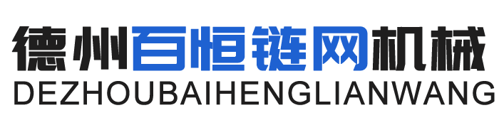 德州百恒链网机械有限公司