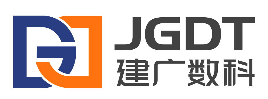Home | 建广数科