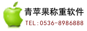 地磅软件,称重软件,无人值守称重系统,无人值守地磅系统,青苹果地磅软件-山东省陈工软件有限公司