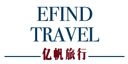 旅行少数派 -EFIND TRAVEL – 定制您的私人旅行
