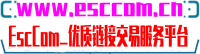 EscCom-优质链接交易服务平台
