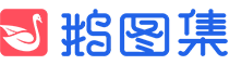 鹅图集-设计师的教程、素材、工具、字体、视频资源集