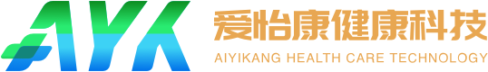 爱怡康健康科技