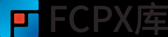 FCPX库 - FCPX插件库Final Cut Pro X软件下载