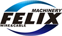 CANTILEVER SINGLE TWISTING MACHINE,DOUBLE CORES TORSION FREE PAIR TWISTING MACHINE,TRIPLE TWISTING MACHINE,TRIPLE CORES TORSION FREE TWISTING MACHINE-FELIXMACHINERYCO.,LTD.