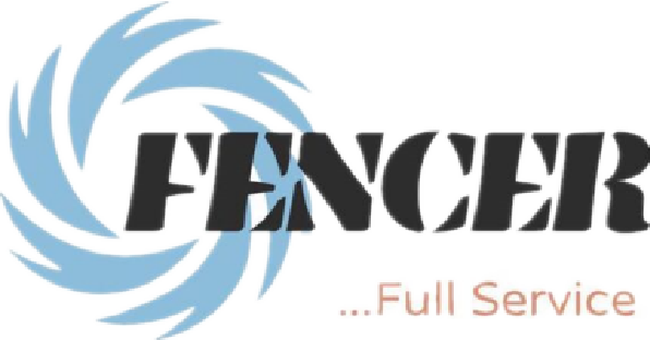 FENCER｜奋序实业