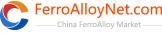 FerroAlloy Market Information - FerroAlloyNet.com（合鑫通铁合金在线英文版）