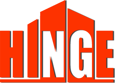 Hinge|上海衡敬