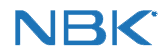 NBK联轴器样本样册-NBK联轴器型号规格-日本NBK联轴器价格总经销商官网