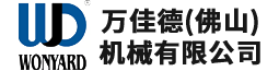 万佳德除铁设备