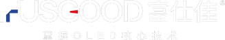 OLED透明屏｜OLED拼接屏｜柔性拼接屏厂家｜OLED透明屏厂家｜富仕佳透明屏
