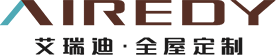 艾瑞迪门窗-全屋定制