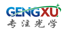 滤光片供应商|深圳市赓旭光电科技有限公司专业窄带滤光片生产厂家