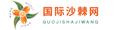 国际沙棘网