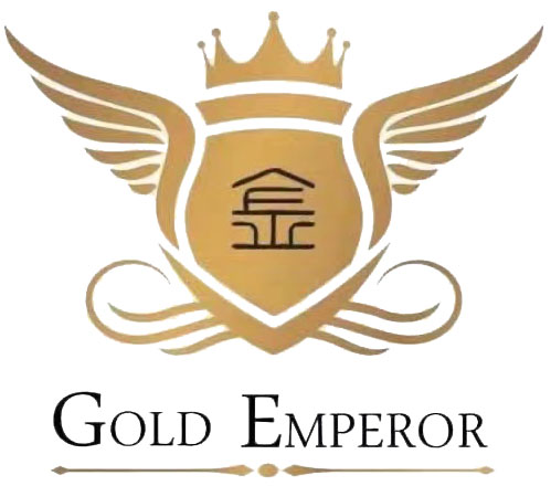 金帝 Gold Emperor